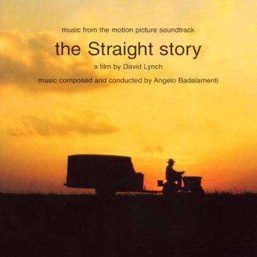 The straight story