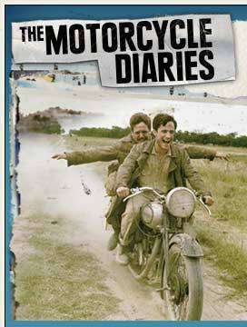 motorcycle diaries